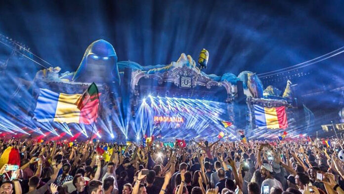 festival