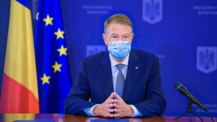 klaus-iohannis
