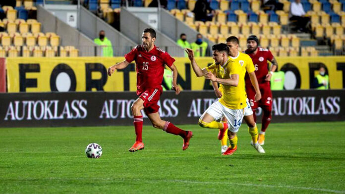 romania-georgia
