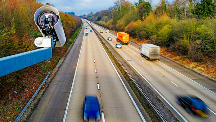 speed-camera-on-bridge