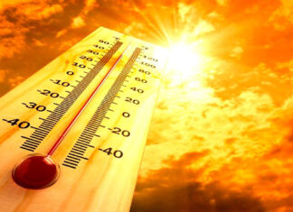 Prognoza meteo 23 iunie – 6 iulie: căldură și averse locale în Transilvania