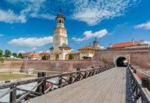 Câte orașe, comune și sate ar pierde județul Alba daca s-ar face reorganizarea teritorială în funcție de locuitori?