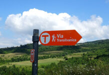 Proiectul Via Transilvanica a câștigat Premiul Publicului în cadrul Premiilor Europene pentru Patrimoniu 2023