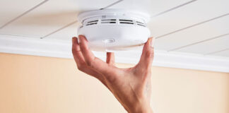 Campanie națională : 10.000 de detectoare de fum şi monoxid de carbon vor fi montate în casele românilor