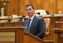 Preşedintele USR Alba Beniamin Todosiu anunţă că „noii săi colegi” sunt liderii PSD Alba: Am reuşit să creăm prima construcţie politică care va da frisoane şi insomnii baronilor PNL