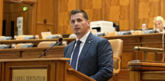 Preşedintele USR Alba Beniamin Todosiu anunţă că „noii săi colegi” sunt liderii PSD Alba: Am reuşit să creăm prima construcţie politică care va da frisoane şi insomnii baronilor PNL