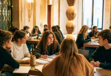 Brâncuși inspiră poezie: studenții pot participa la proiectul cultural dedicat tinerilor